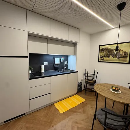 Apartma Fajn