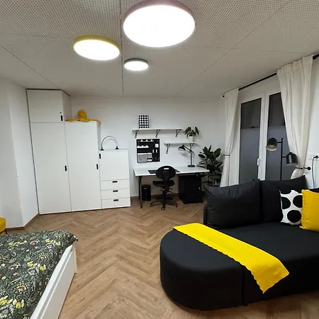 Fajn Apartma