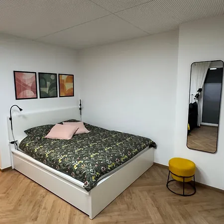Fajn Apartma