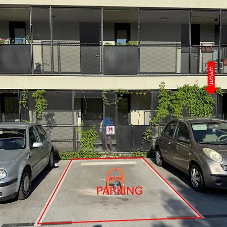 Fajn Apartma